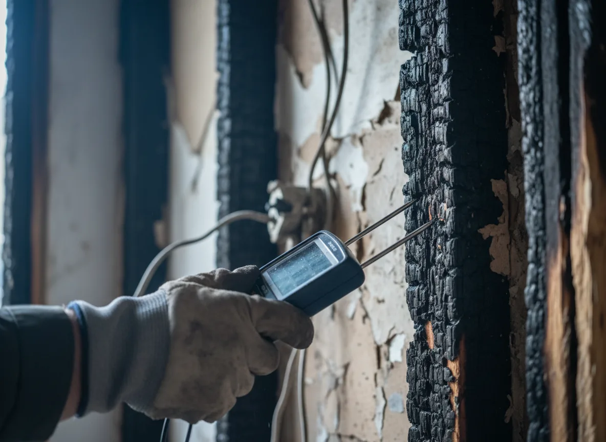 Fire Damage Restoration Milltown, NJ FAQs